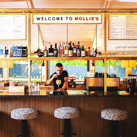 Mollie'S Motel & Diner Bristol Filton エクステリア 写真