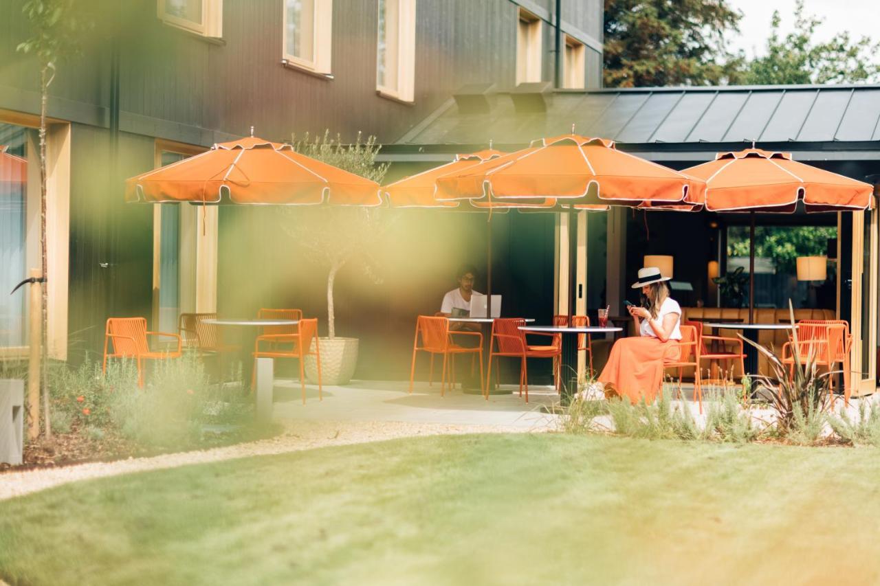Mollie'S Motel & Diner Bristol Filton エクステリア 写真