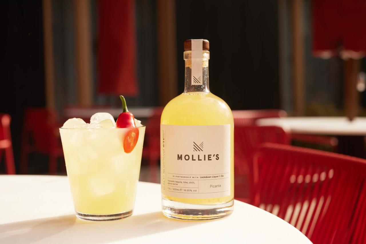 Mollie'S Motel & Diner Bristol Filton エクステリア 写真