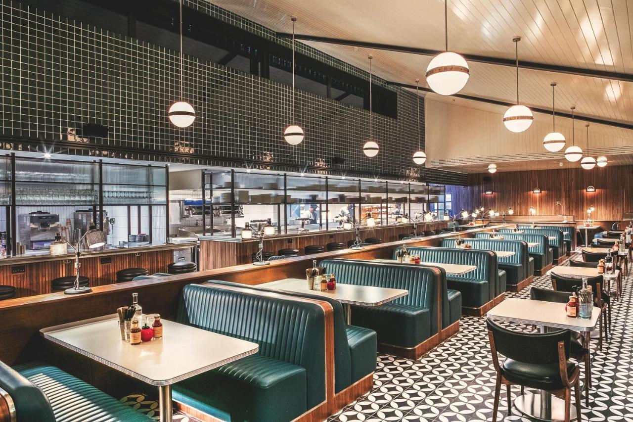 Mollie'S Motel & Diner Bristol Filton エクステリア 写真